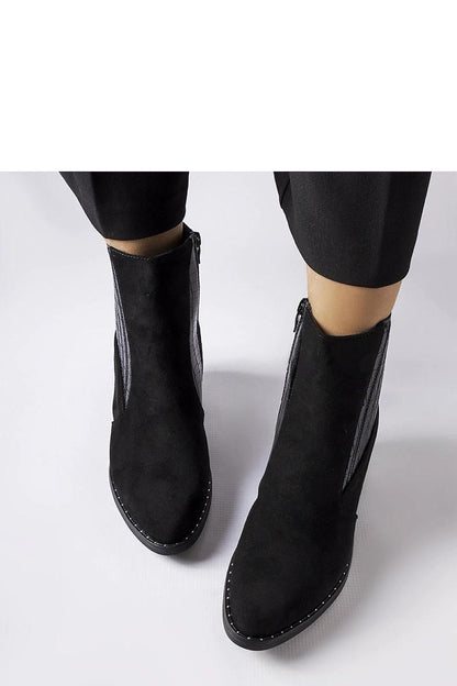  Bottes à talons model 206554 Solea 