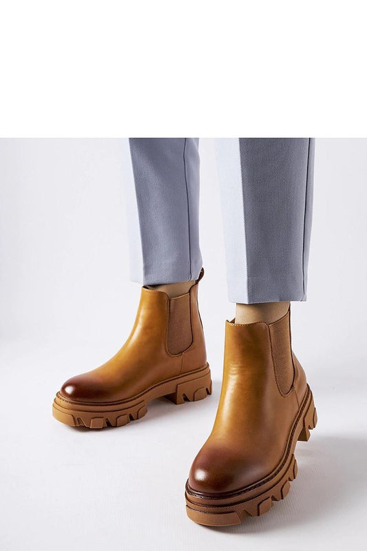  Bottes model 206557 Solea 