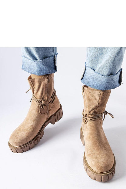  Bottes model 206558 Solea 