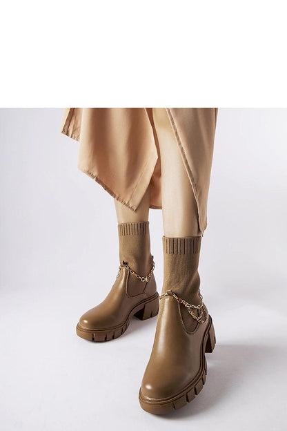  Bottes model 206561 Solea 