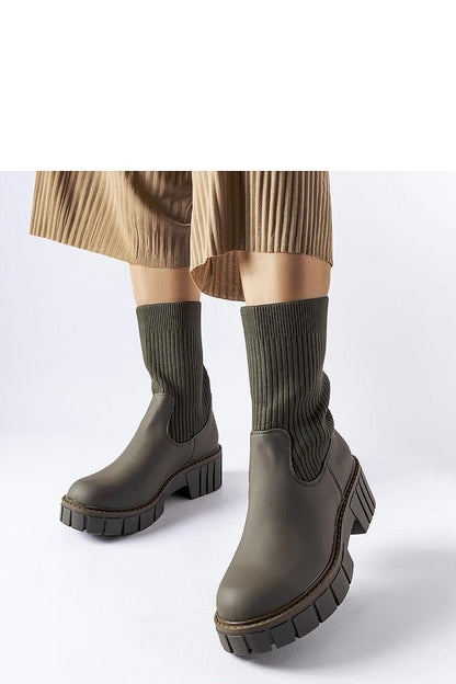  Bottes model 206565 Solea 