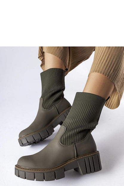  Bottes model 206565 Solea 