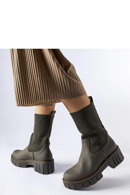  Bottes model 206565 Solea 