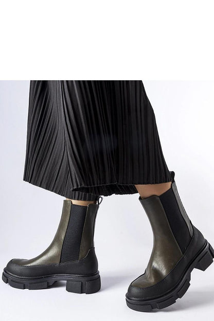  Bottes model 206568 Solea 