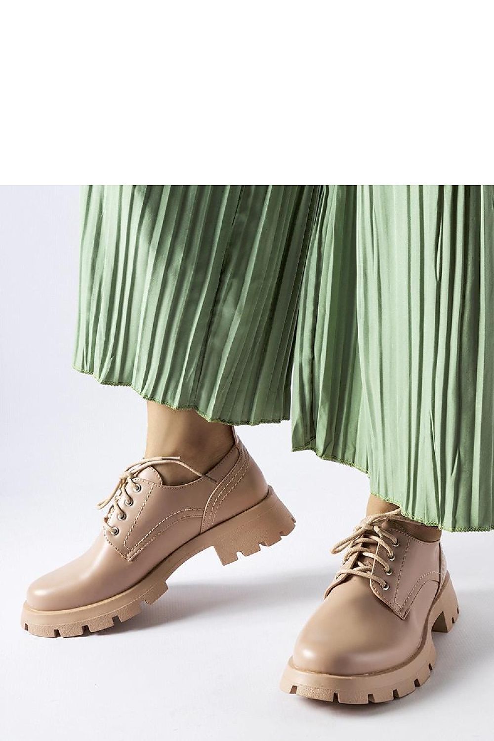  Chaussures Basses model 206572 Solea 