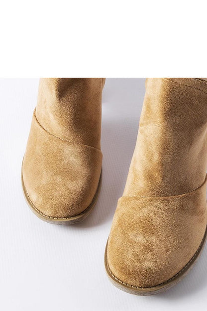  Bottes à talons model 206573 Solea 
