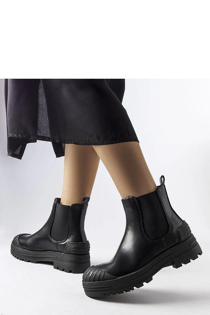  Bottes model 206577 Solea 