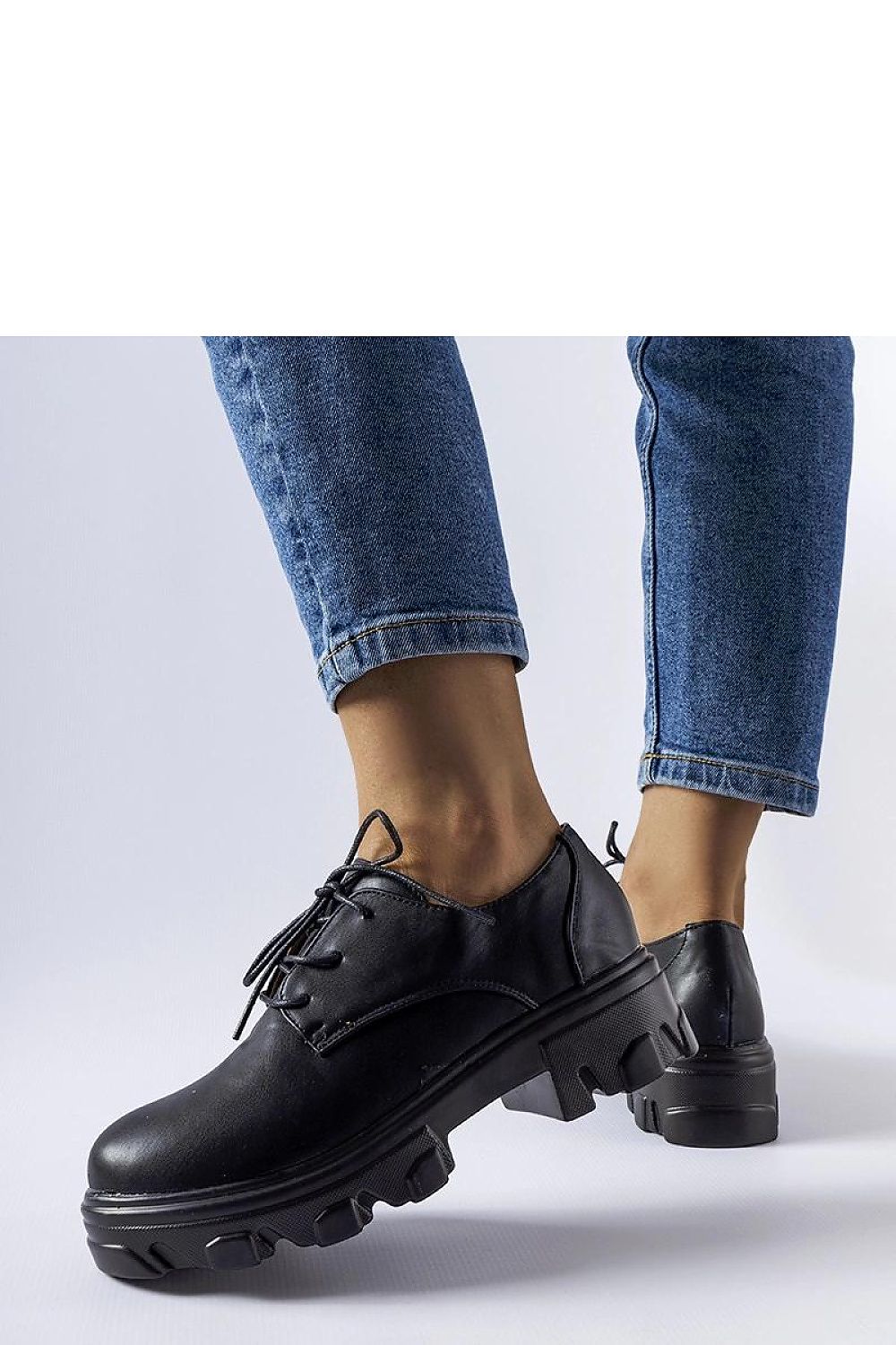  Chaussures Basses model 206580 Solea 