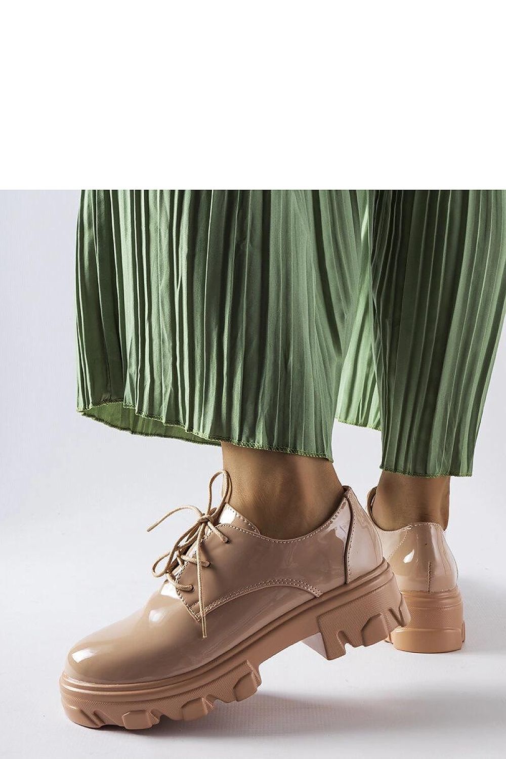  Chaussures Basses model 206581 Solea 