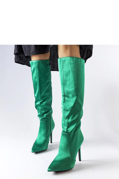  Bottes à talons model 206583 Solea 