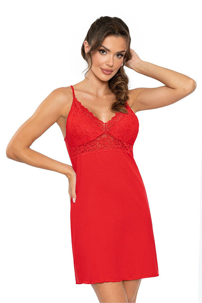  Chemise de nuit model 206604 Donna 