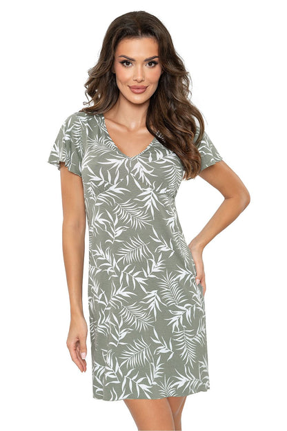  Chemise de nuit model 206605 Donna 