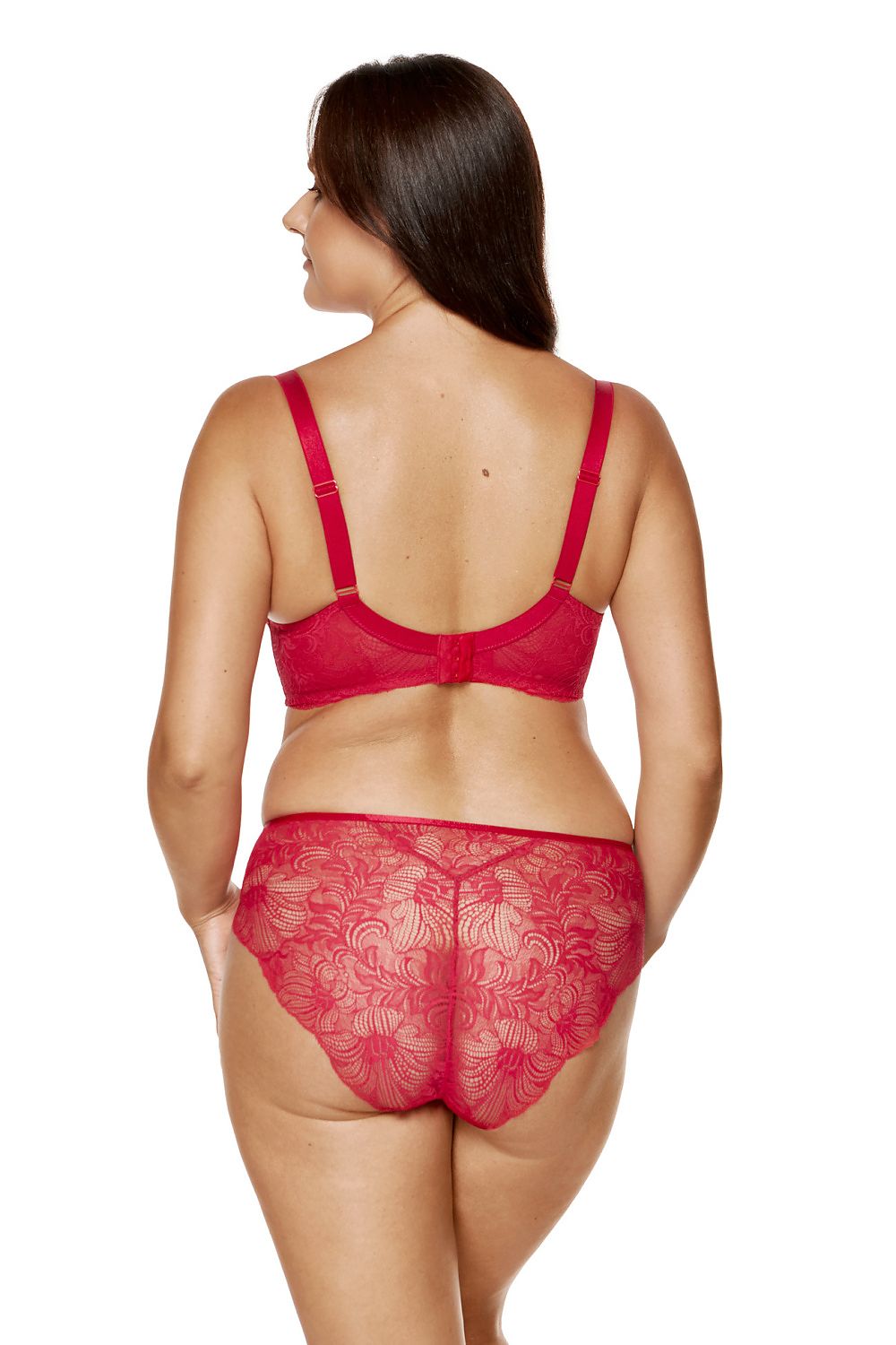  Culottes model 206642 Gorteks 