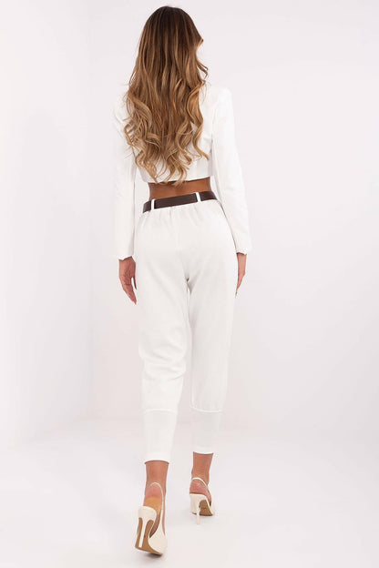  Pantalon survêtement model 206705 Italy Moda 