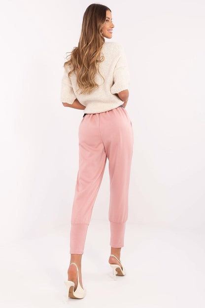  Pantalon survêtement model 206708 Italy Moda 