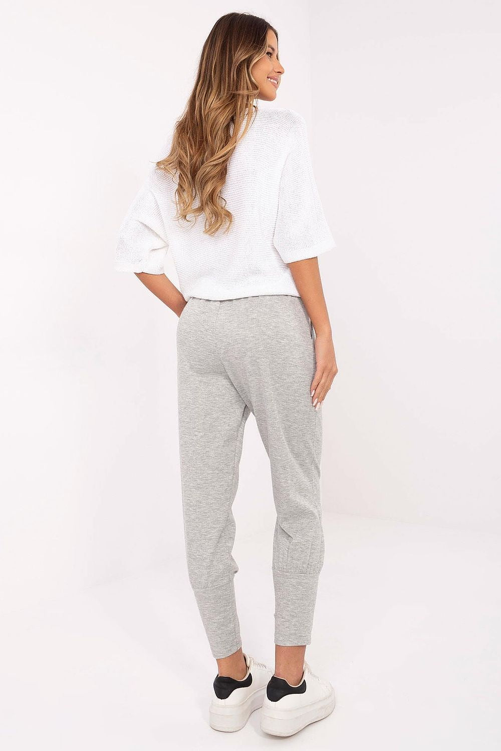  Pantalon survêtement model 206712 Italy Moda 