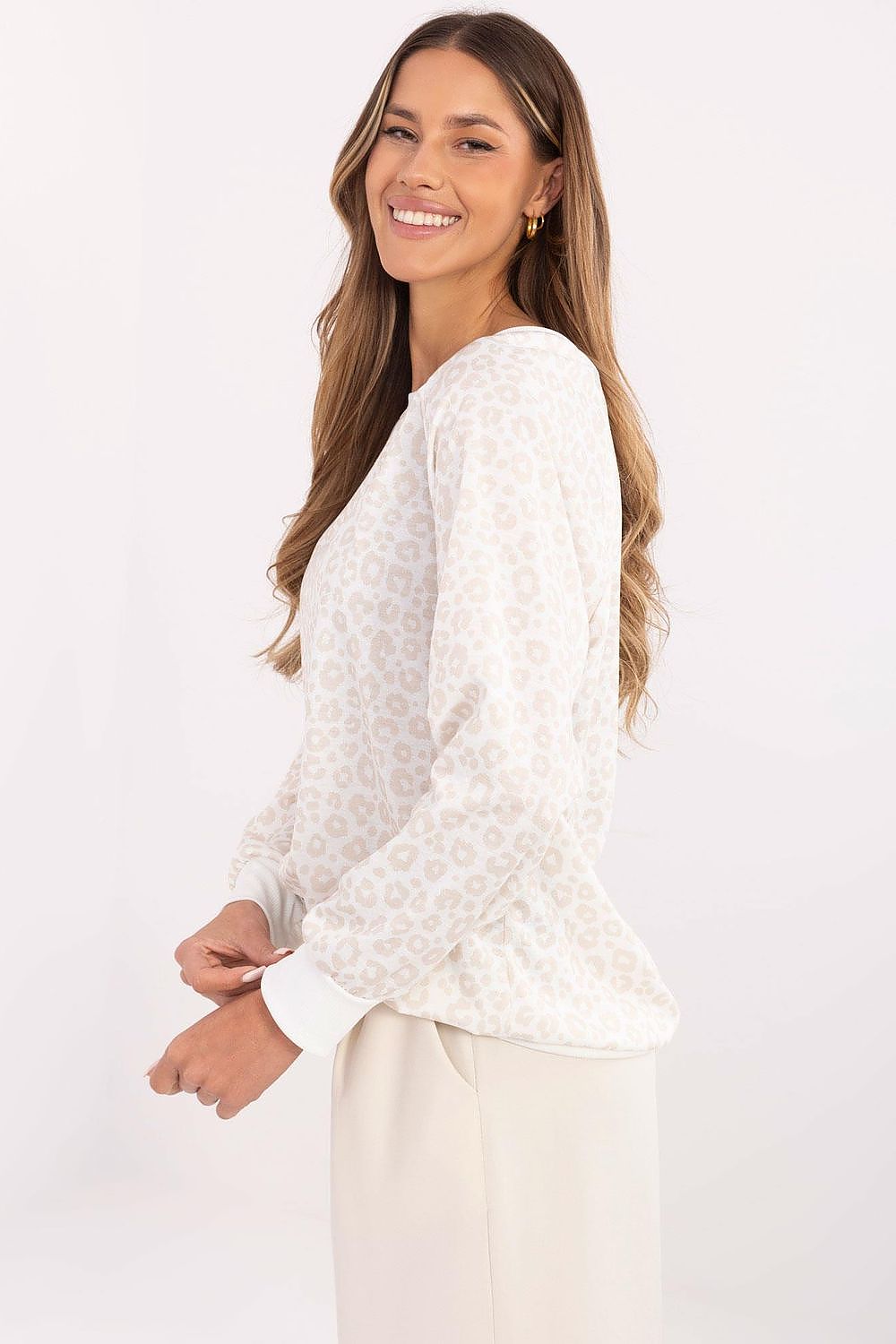  Chemisier model 206717 Italy Moda 