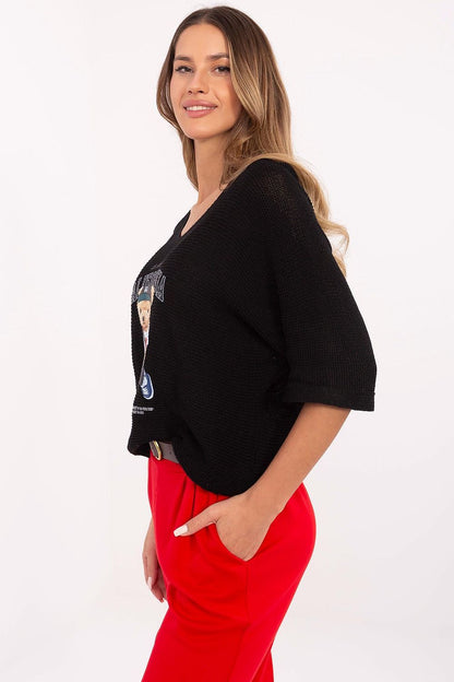  Chandail model 206727 Italy Moda 