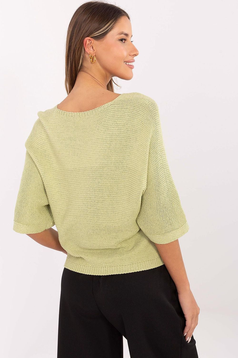  Chandail model 206728 Italy Moda 