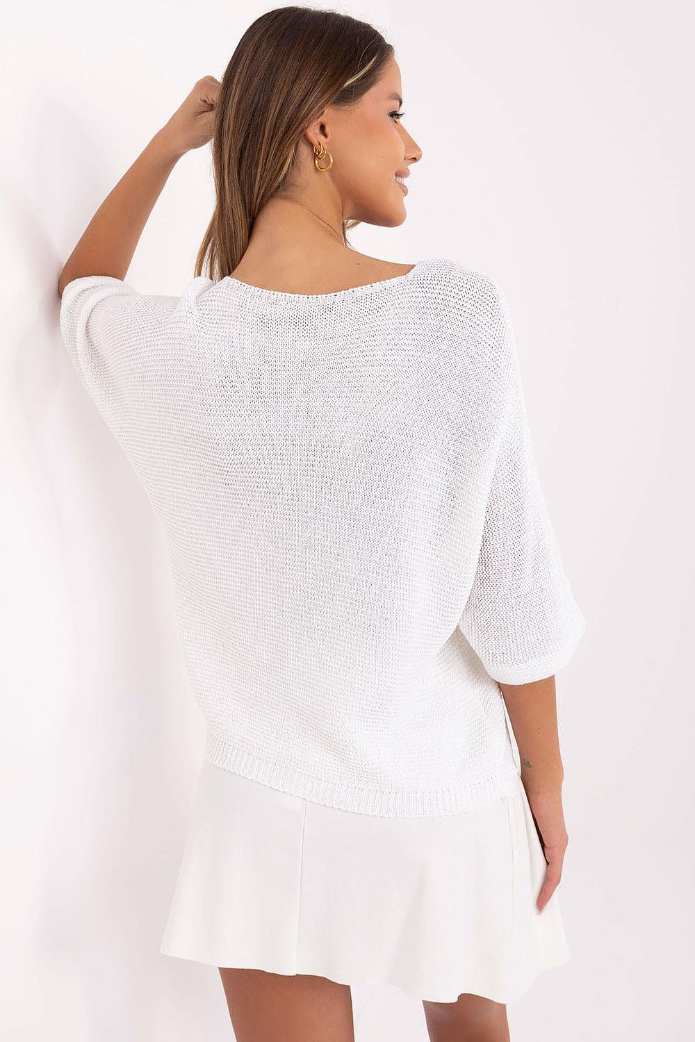  Chandail model 206729 Italy Moda 