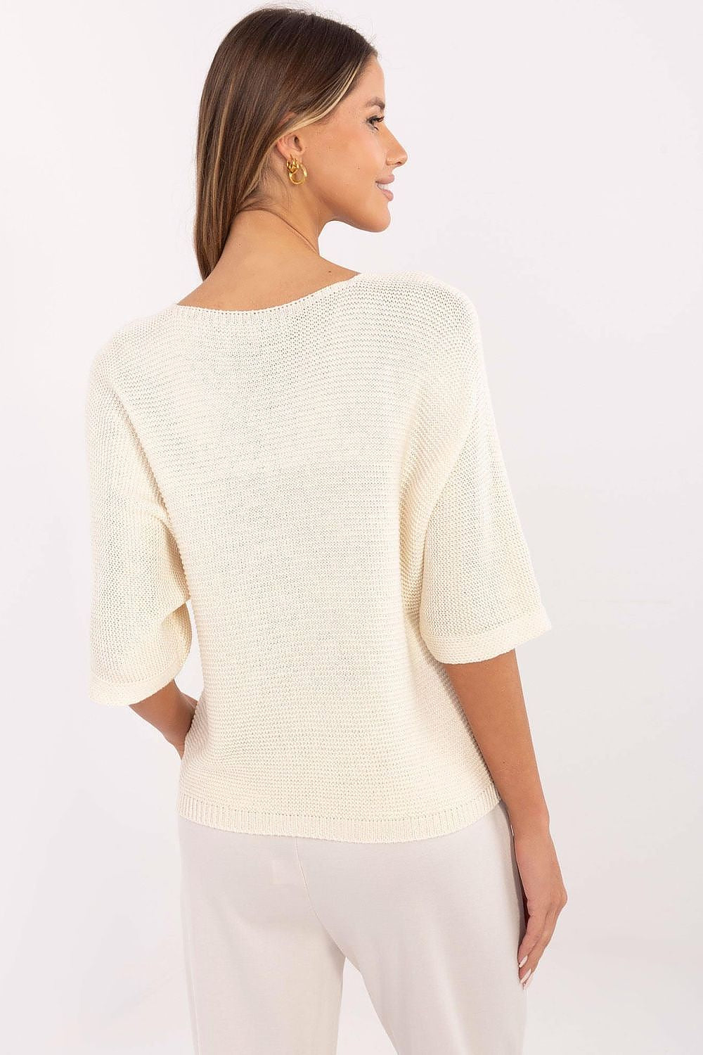  Chandail model 206730 Italy Moda 