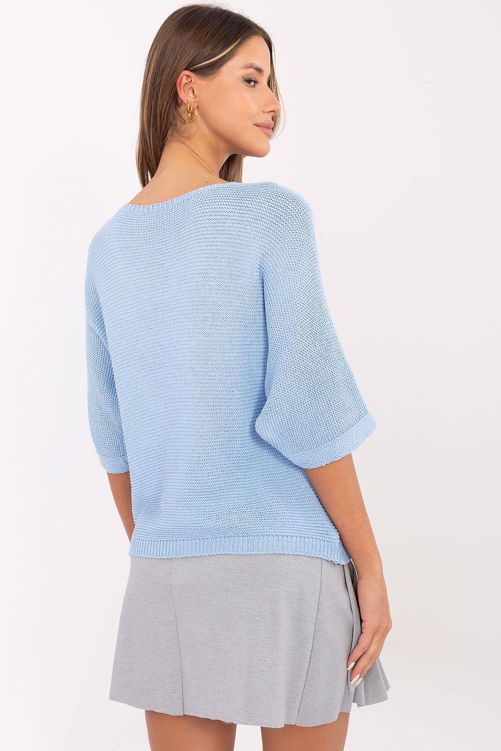  Chandail model 206731 Italy Moda 