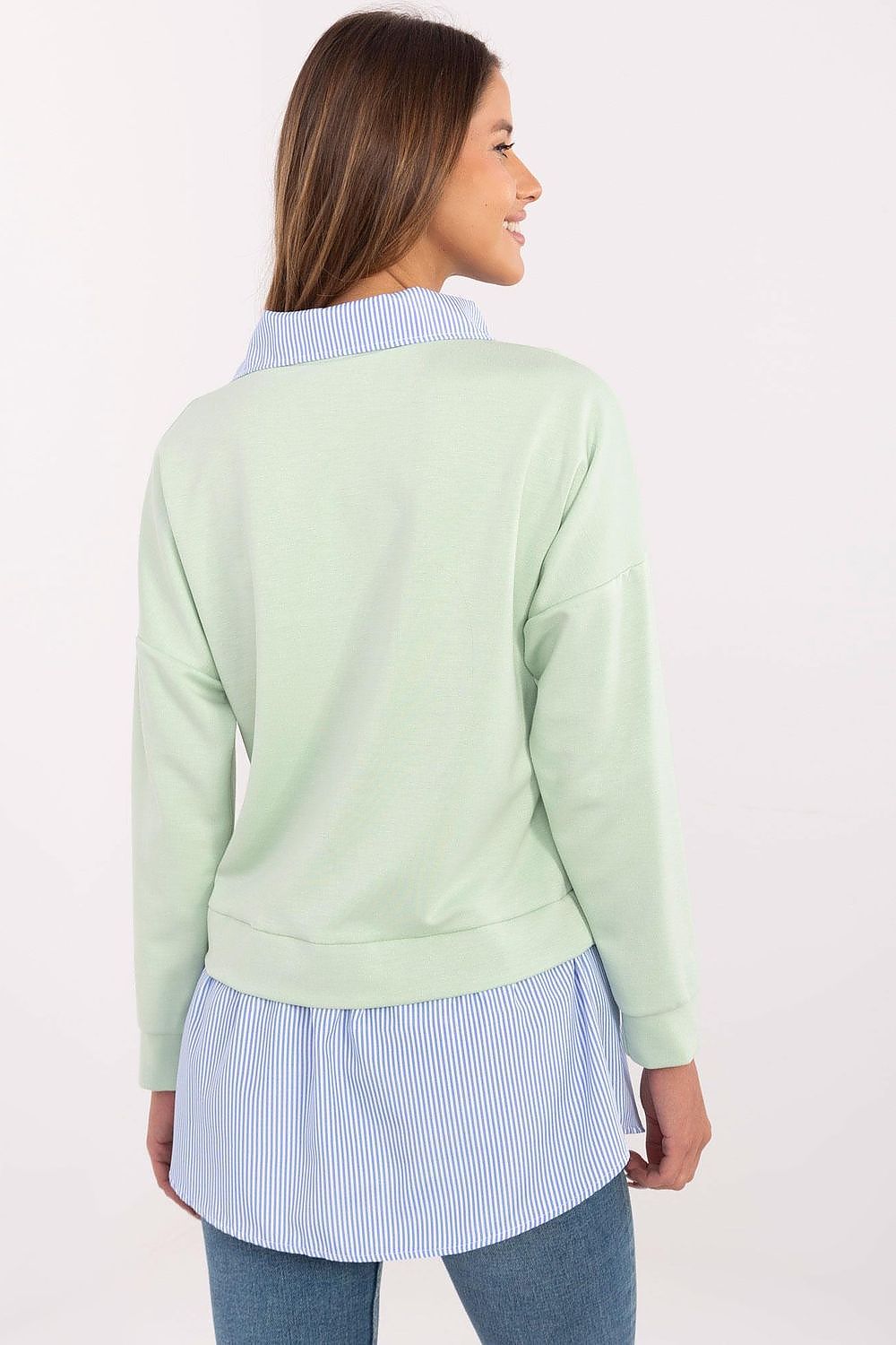  Chemisier model 206736 Italy Moda 