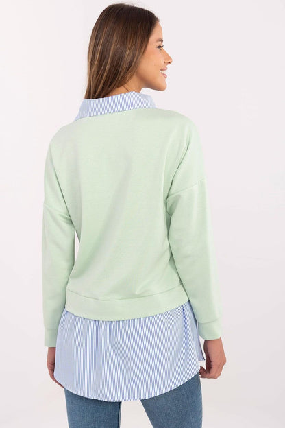  Chemisier model 206736 Italy Moda 