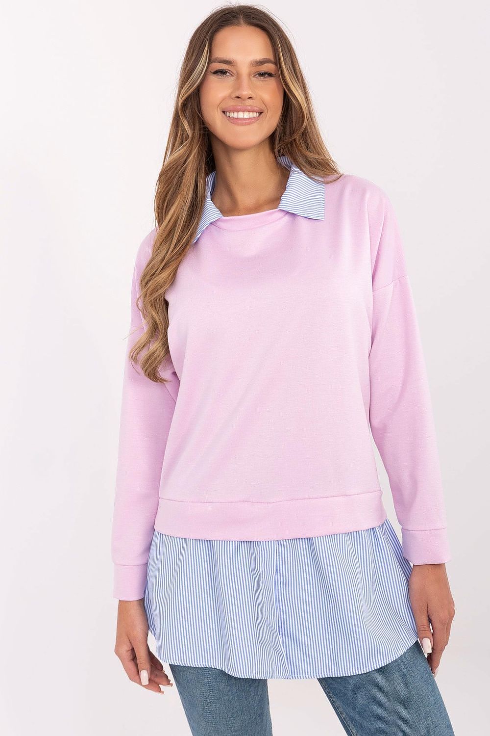  Chemisier model 206737 Italy Moda 