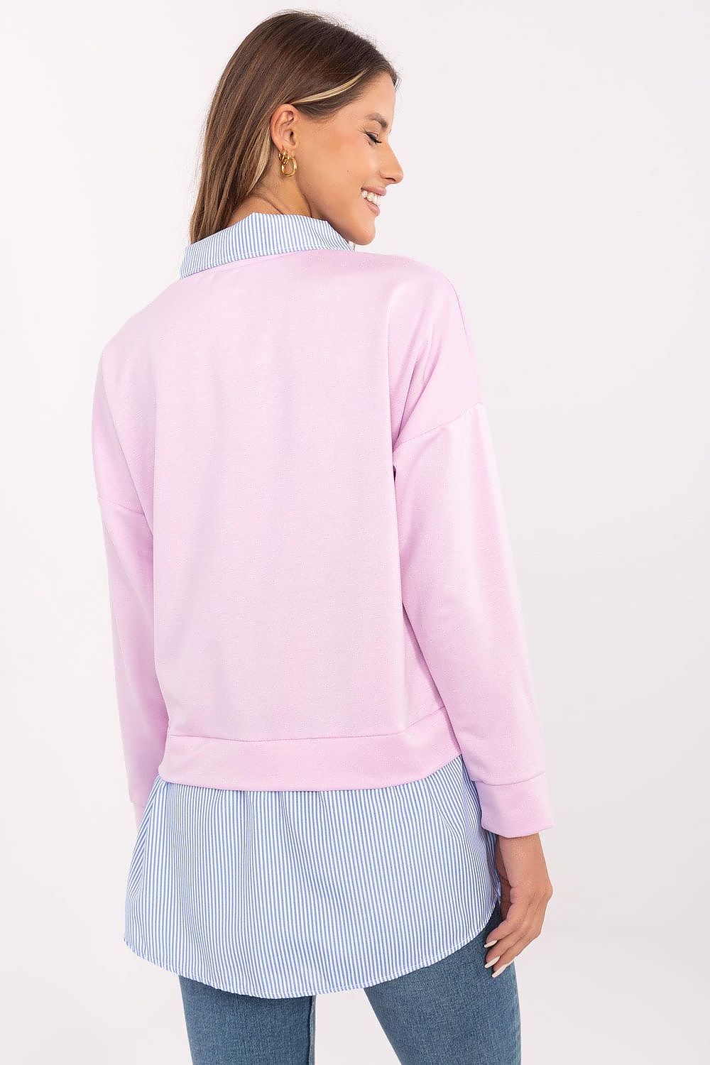  Chemisier model 206737 Italy Moda 