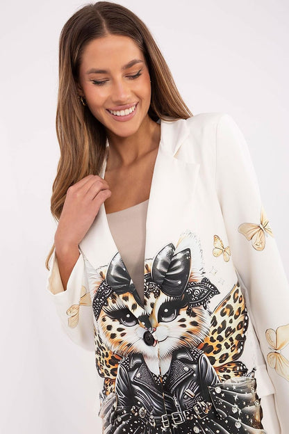 Vest model 206742 Italy Moda 