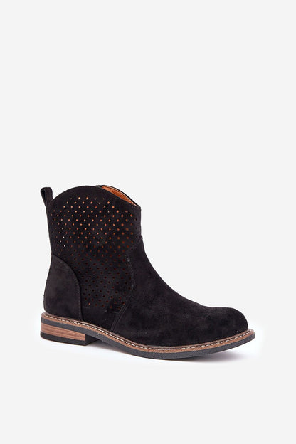  Bottes model 206784 Step in style 