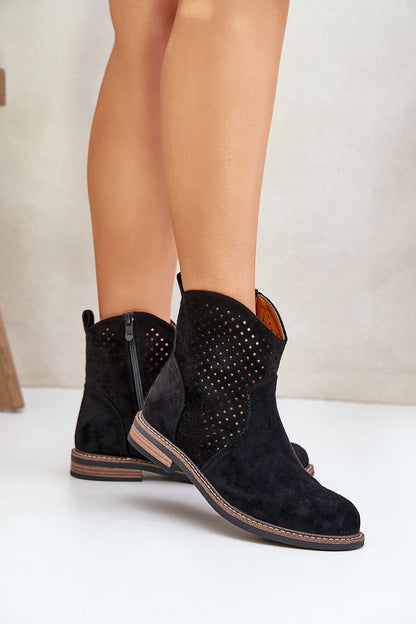  Bottes model 206784 Step in style 