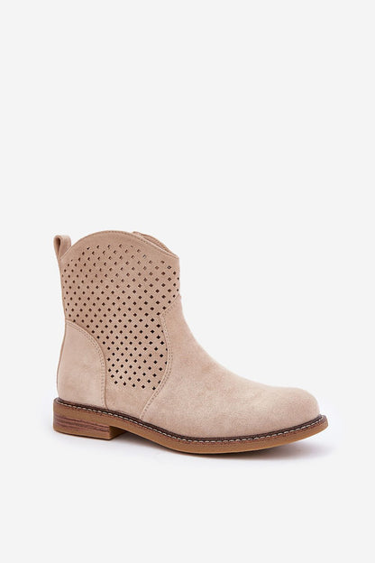  Bottes model 206785 Step in style 
