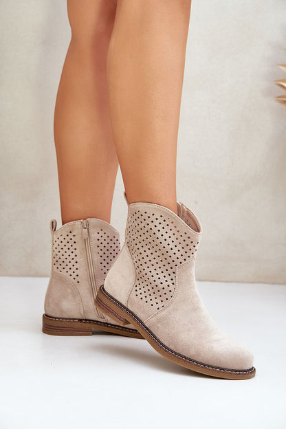  Bottes model 206785 Step in style 