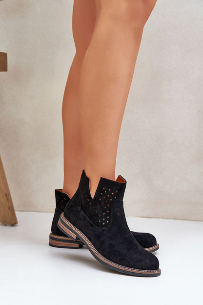  Bottes model 206786 Step in style 