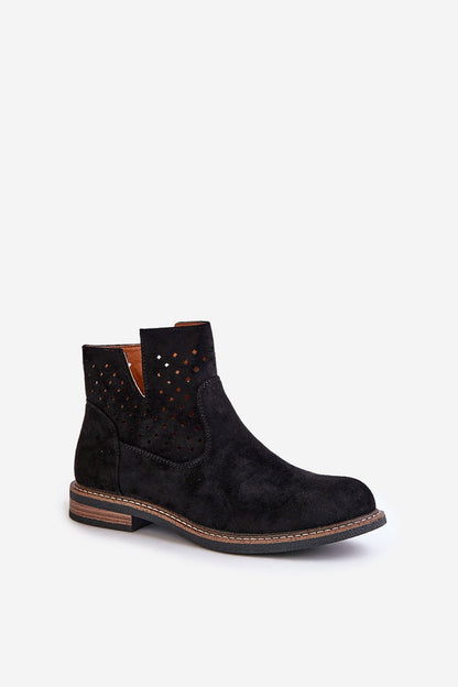  Bottes model 206786 Step in style 