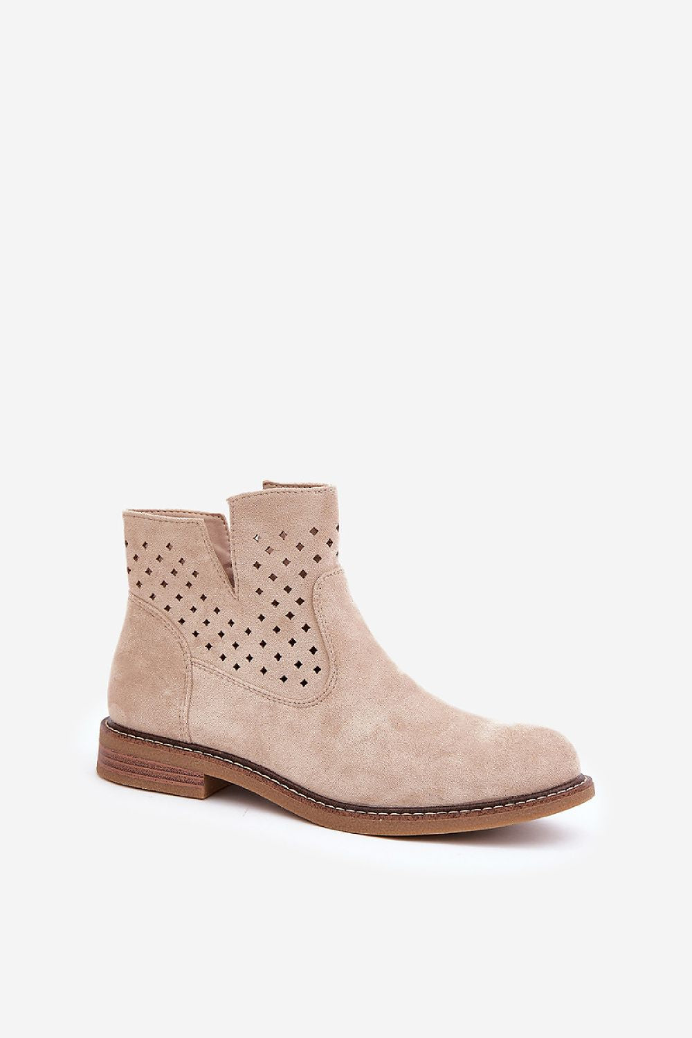  Bottes model 206787 Step in style 