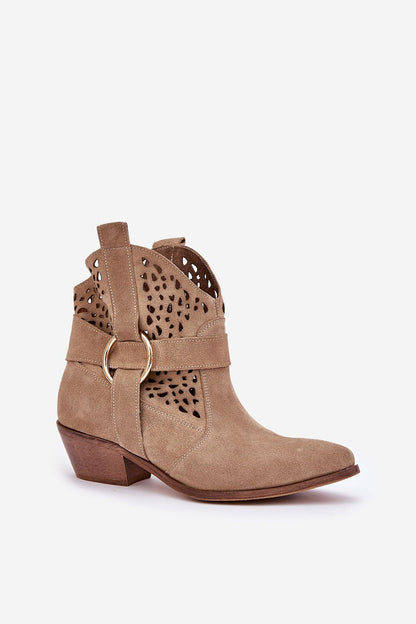  Bottes à talons model 206788 Step in style 