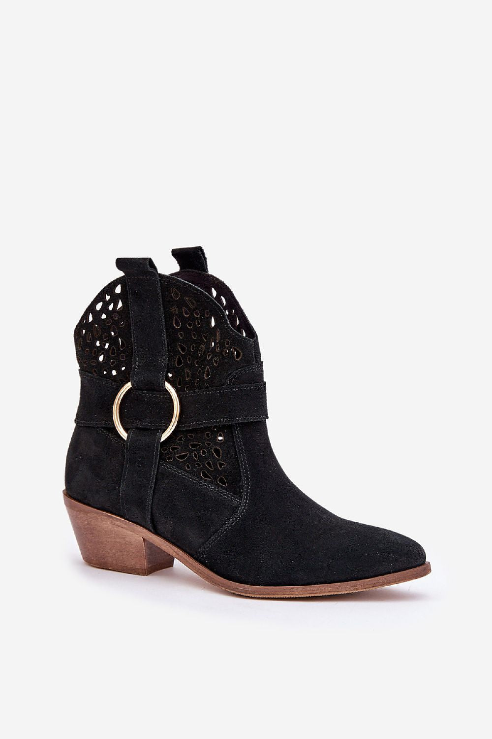  Bottes à talons model 206789 Step in style 