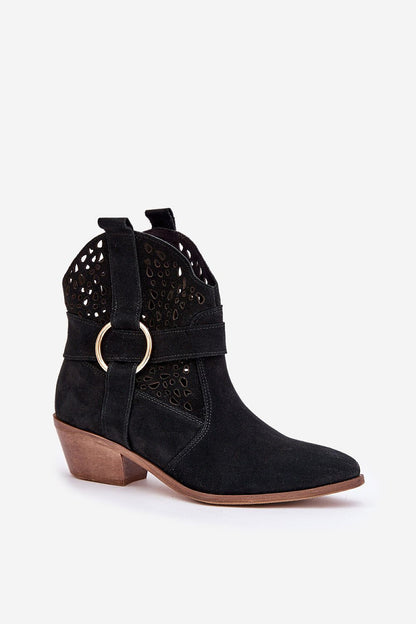  Bottes à talons model 206789 Step in style 