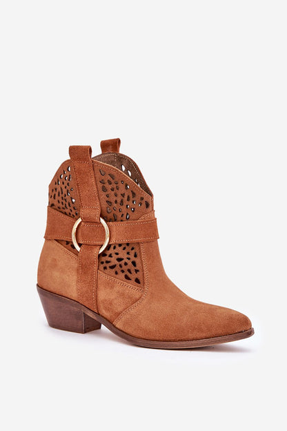  Bottes à talons model 206790 Step in style 