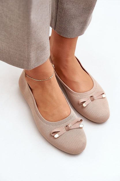  Ballerine model 206792 Step in style 