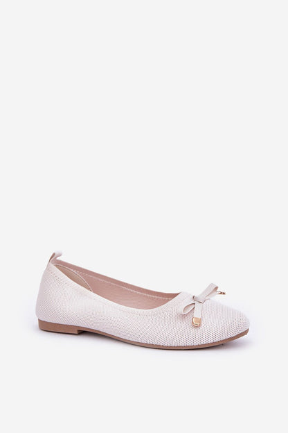  Ballerine model 206793 Step in style 