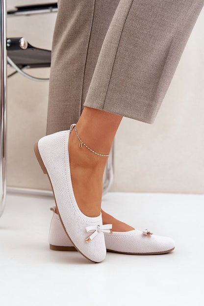 Ballerine model 206793 Step in style 