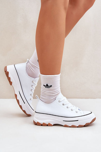  Baskets model 206797 Step in style 