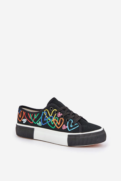  Baskets model 206800 Step in style 