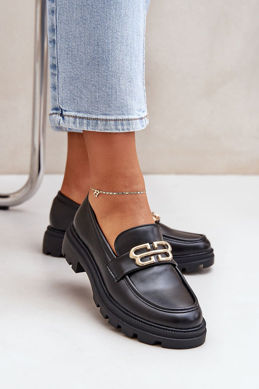  Moccasins model 206806 Step in style 