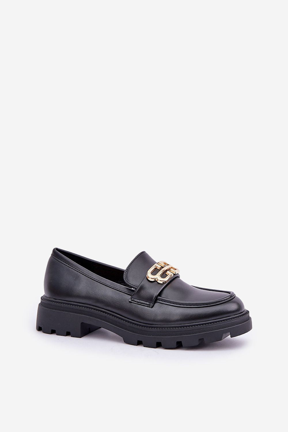  Moccasins model 206806 Step in style 