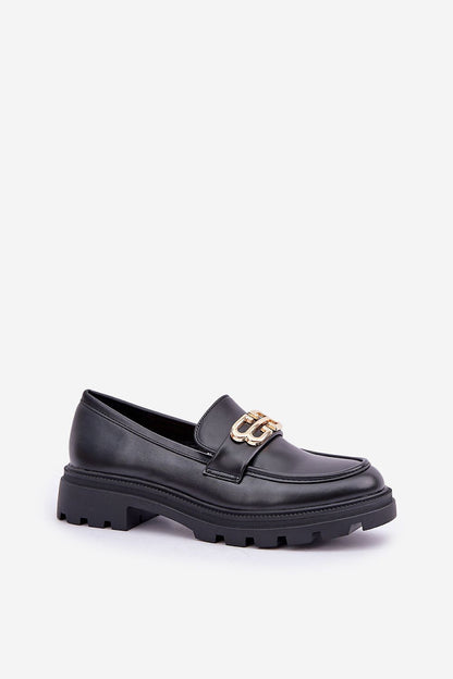  Moccasins model 206806 Step in style 